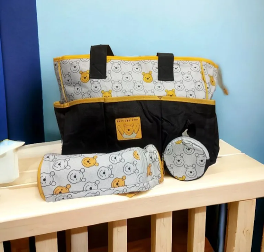 Large Capacity Storage Bags