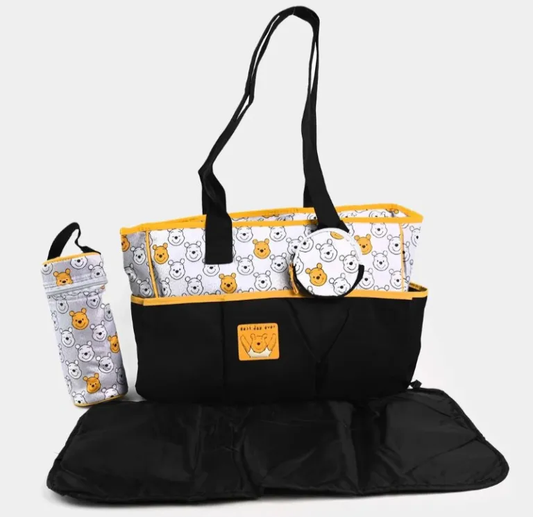 Large Capacity Storage Bags