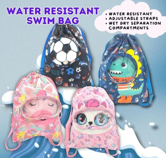 Swim Bags