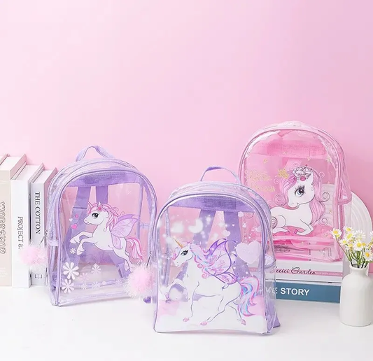 Unicorn Bagpacks