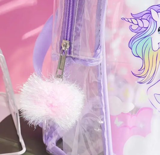 Unicorn Bagpacks