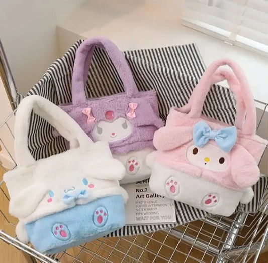 Sanrio Bags