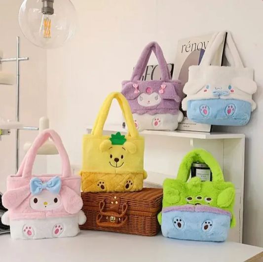 Sanrio Bags