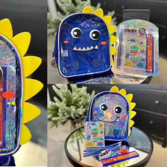 Vest Bags