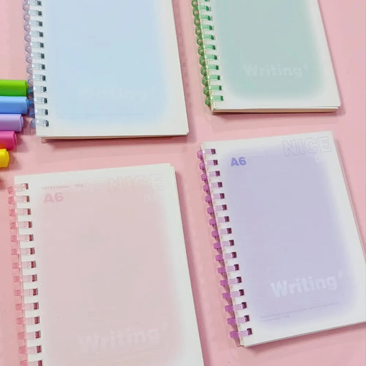 Spiral Journal / Notebook