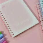 Spiral Journal / Notebook
