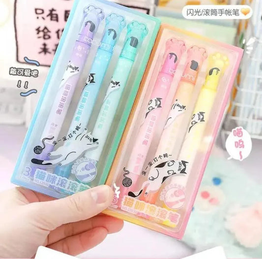 Cat Paw Highlighter