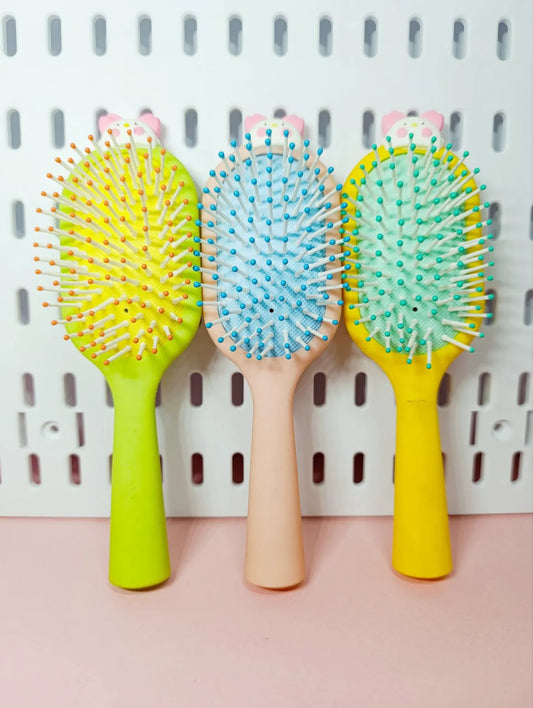 Cute Style Hair Brush