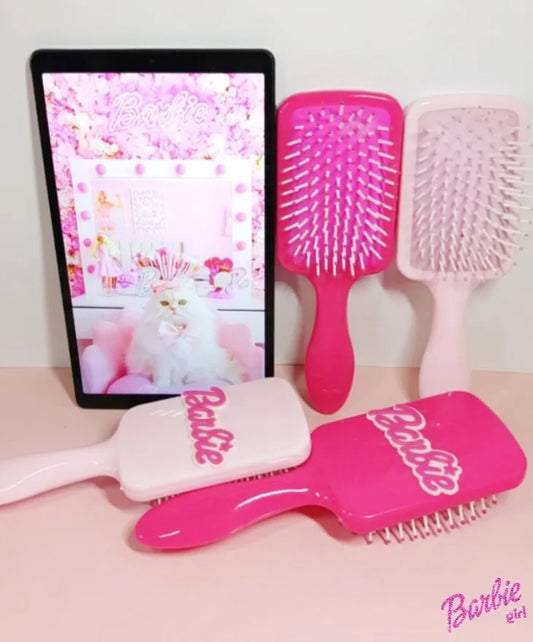 Barbie Hair Brushes