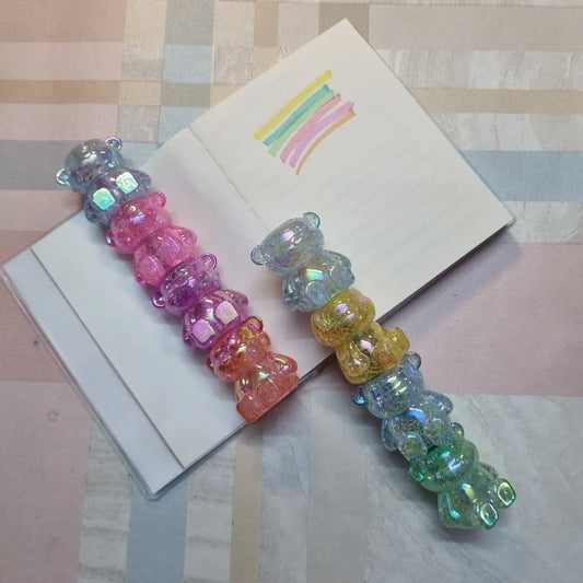 Gummy Bear Highlighters