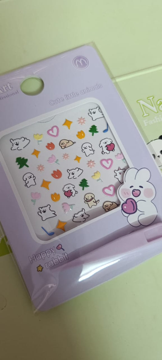 Nail Stickers