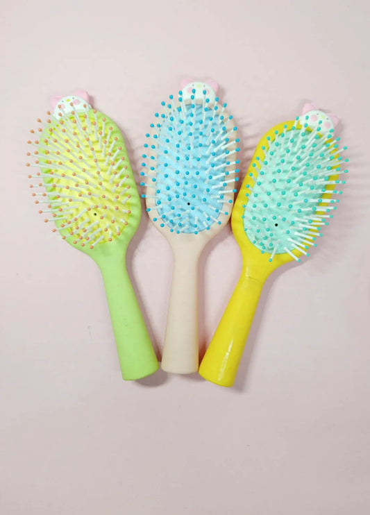 Cute Style Hair Brush