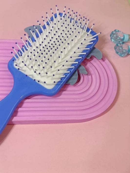 Disney Hair Brush