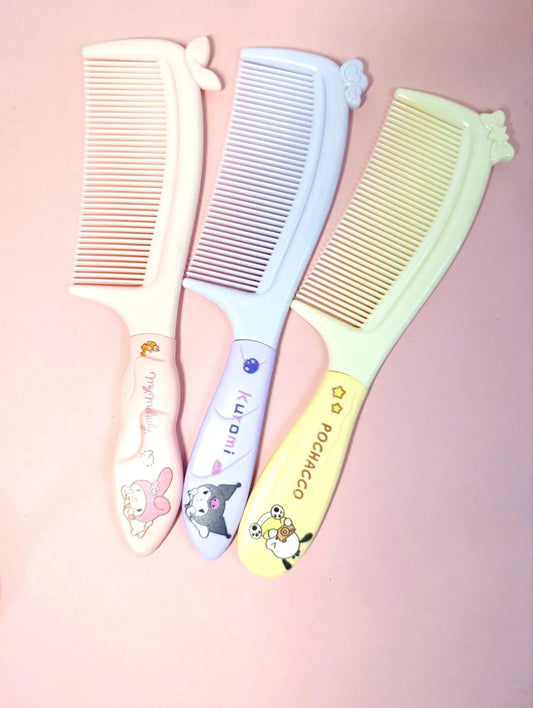 Hair Comb