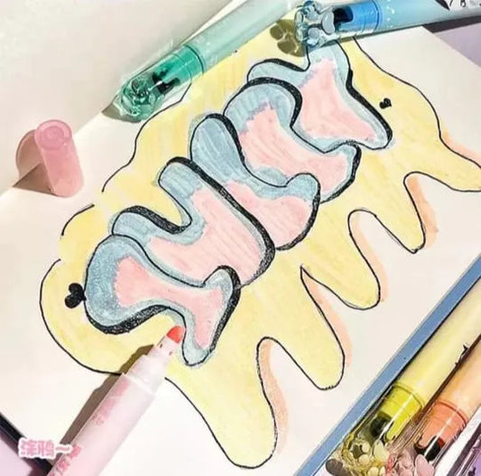Cat Paw Highlighter