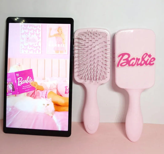 Barbie Hair Brushes
