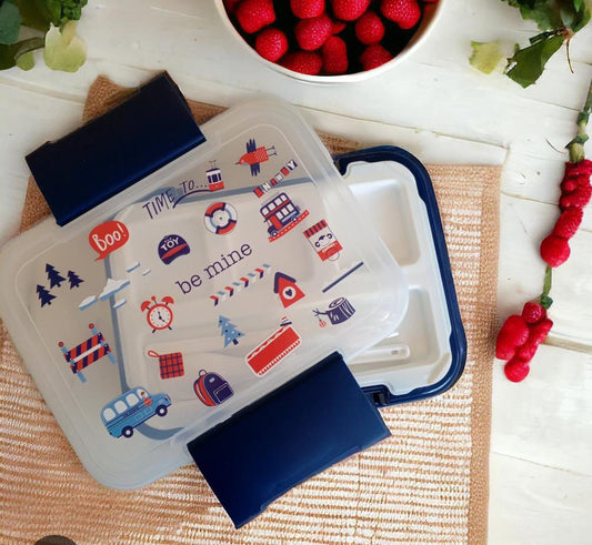 Premium Quantity Bento Lunch Boxes