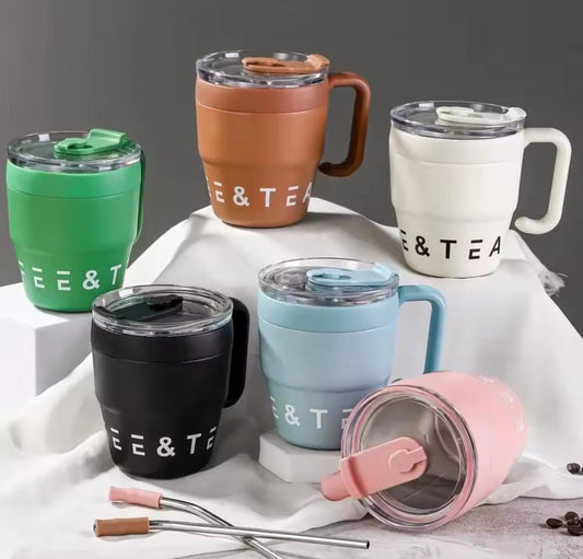 Classy Coffee Mug