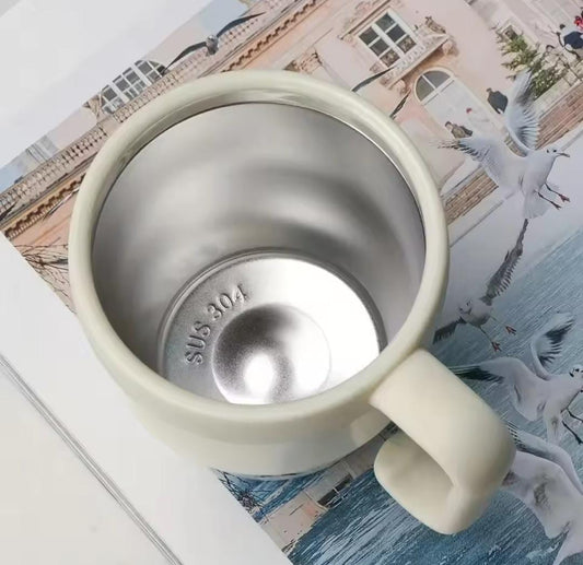 Classy Coffee Mug