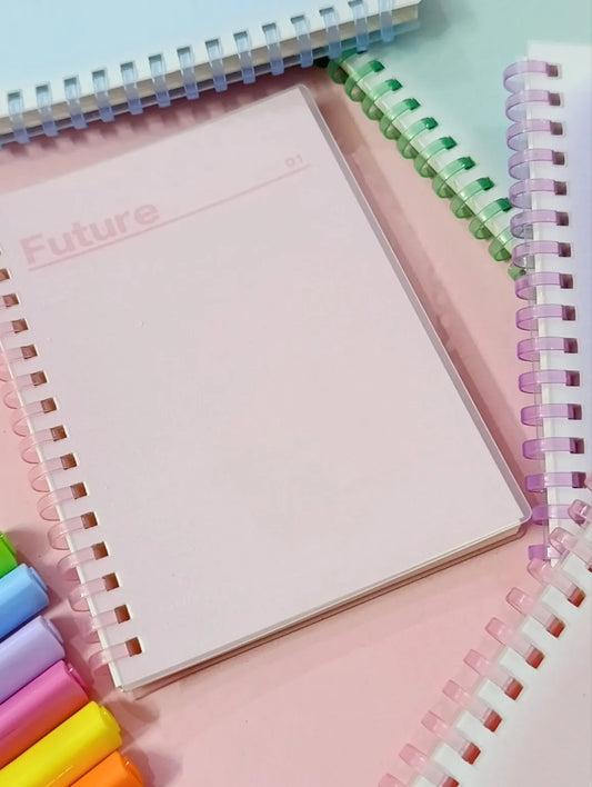 Future Diary