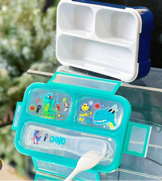 Vest Bento Snack Boxes