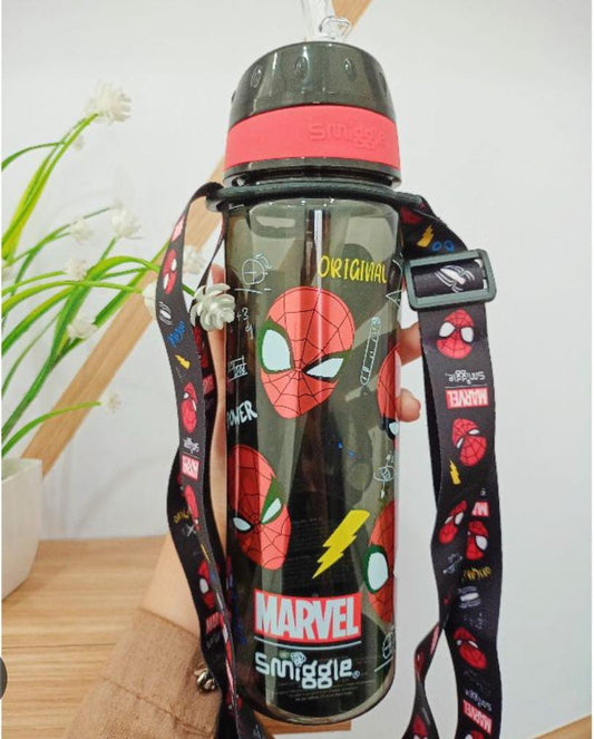 Smiggles Water Bottles