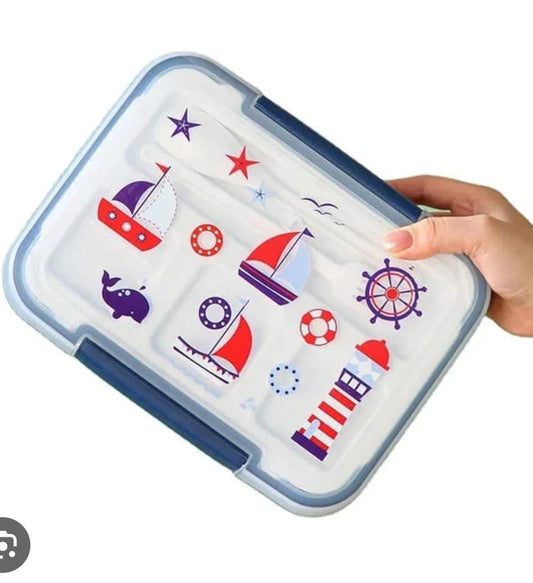 Premium Quantity Bento Lunch Boxes