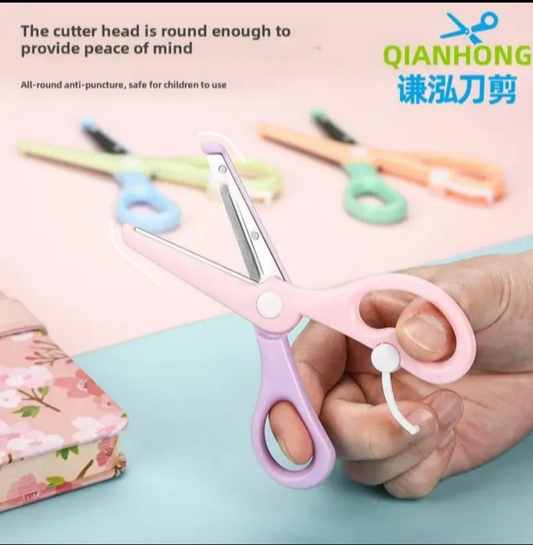 Scissor
