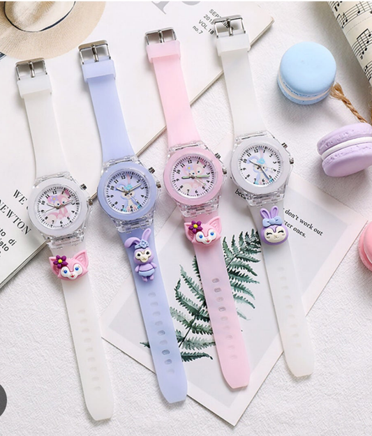 Stella Lina bell watches