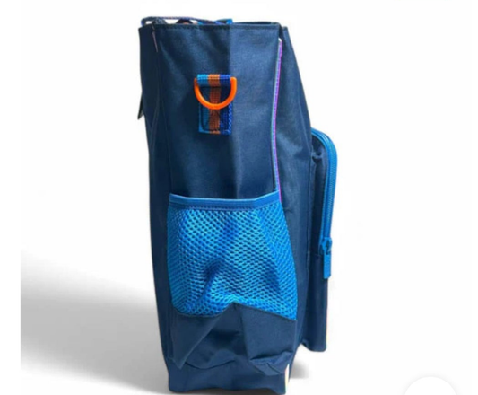VEST diano tote bag