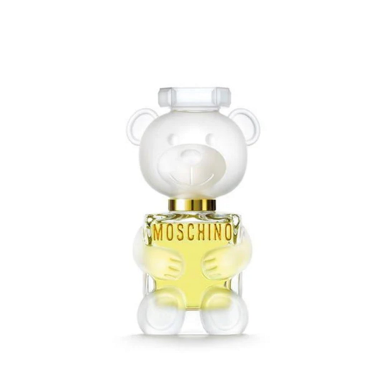 MOSCOW TOY 2 PERFUMES