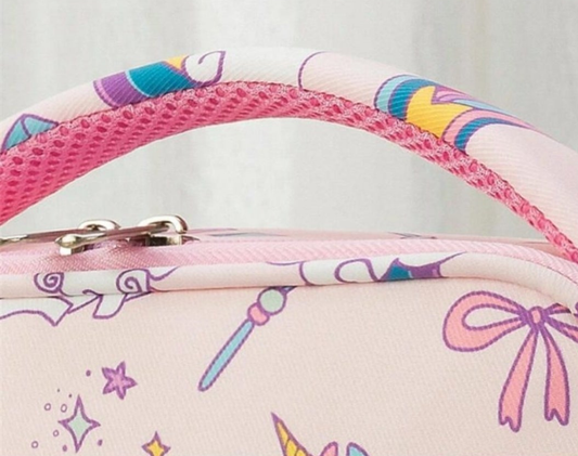 Unicorn Lunch bags