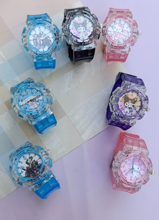 Watches