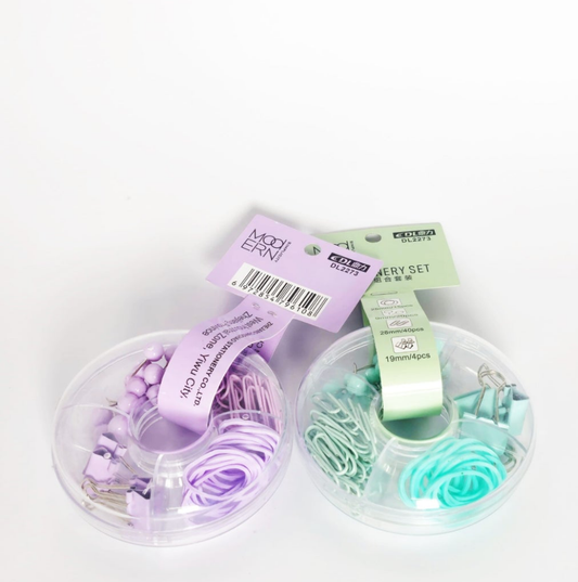 Desk Accessories