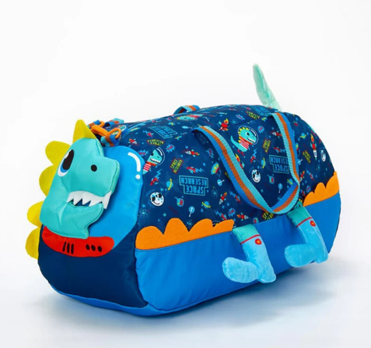 VEST ORIGNAL Diano Duffle Travel Bags