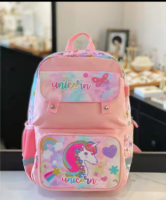 Original Vest Unicorn Backpack