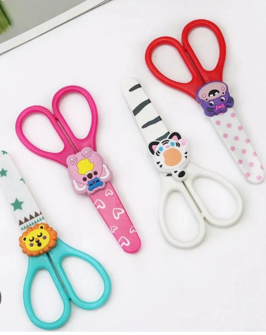 Animal scissors