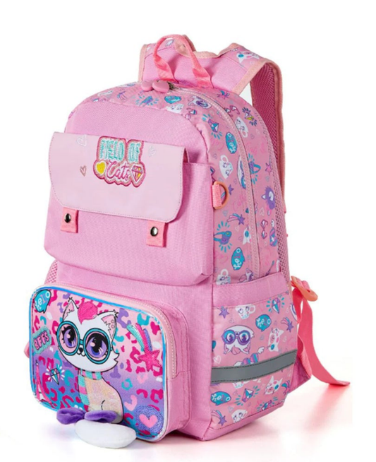 Vest Cat Backpacks