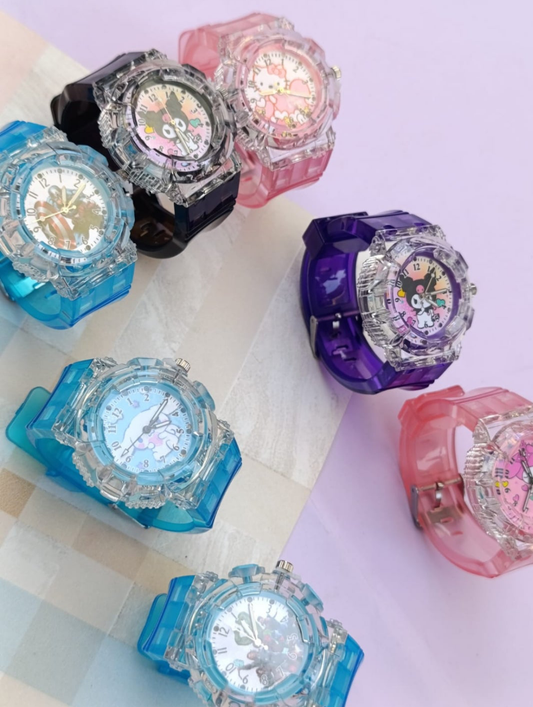Watches