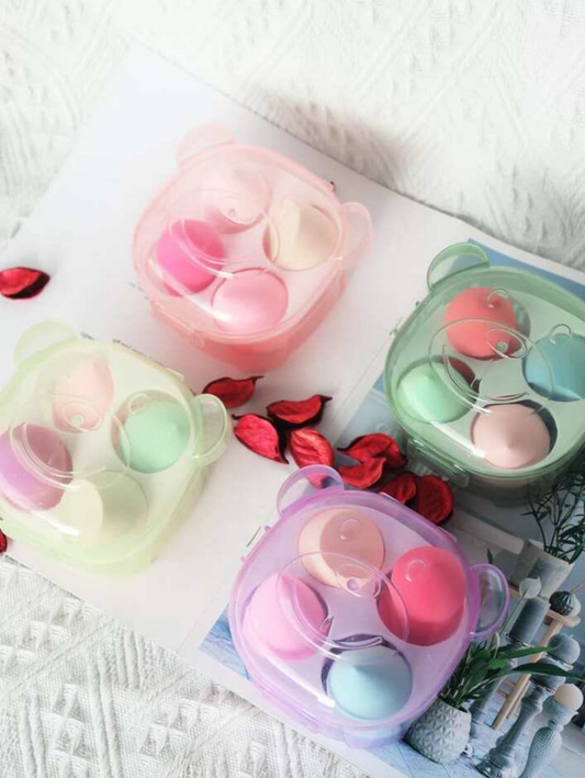 Makeup Blendar box of 5