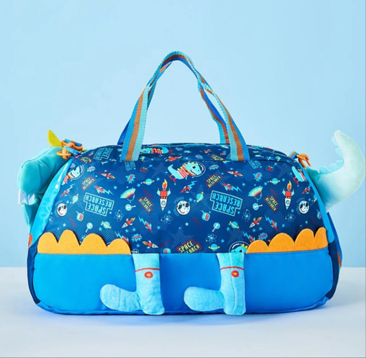 VEST ORIGNAL Diano Duffle Travel Bags