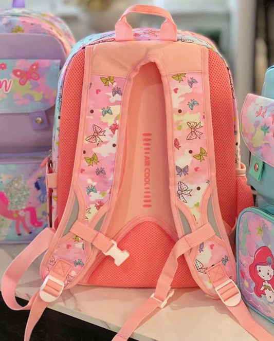Original Vest Unicorn Backpack