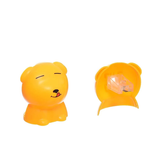 Dog-Shaped sharpners