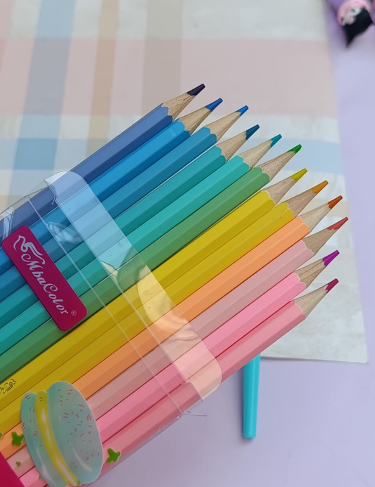 Colour Pencil