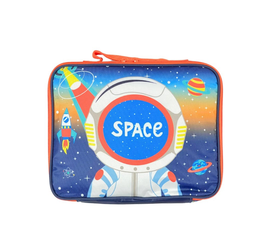 Original Vest Space Lunch Box Bag