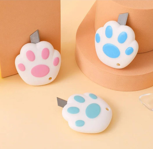 Paper Cutters Paw