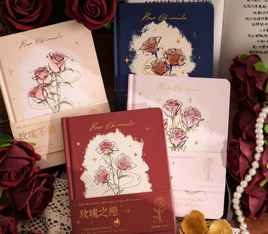 Rose Chronicle Diary