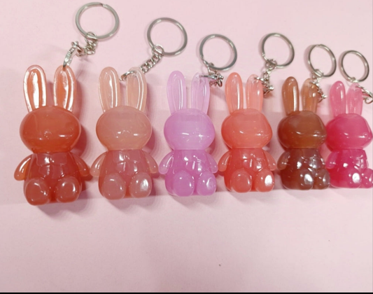 Bunny Lip Gloss