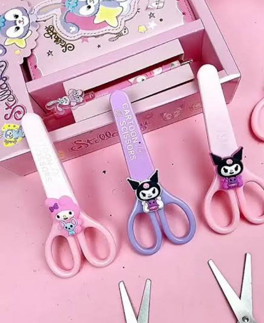 Kuromi scissors