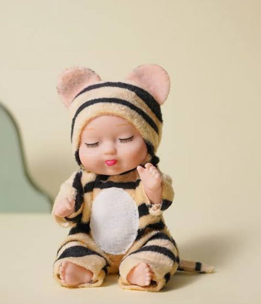 MINI SLEPPING DOLLS